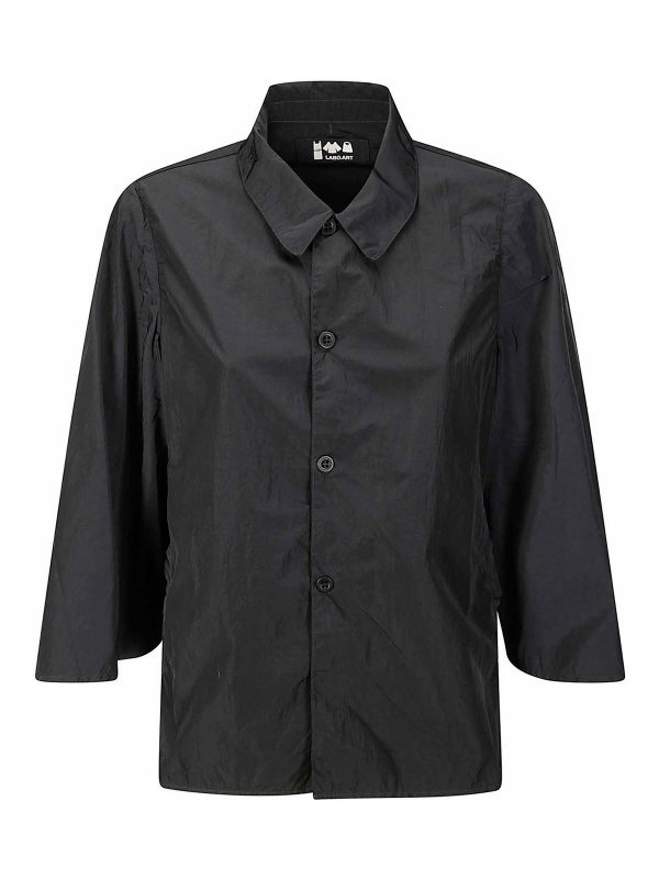 Labo. Art Blazer - Noir