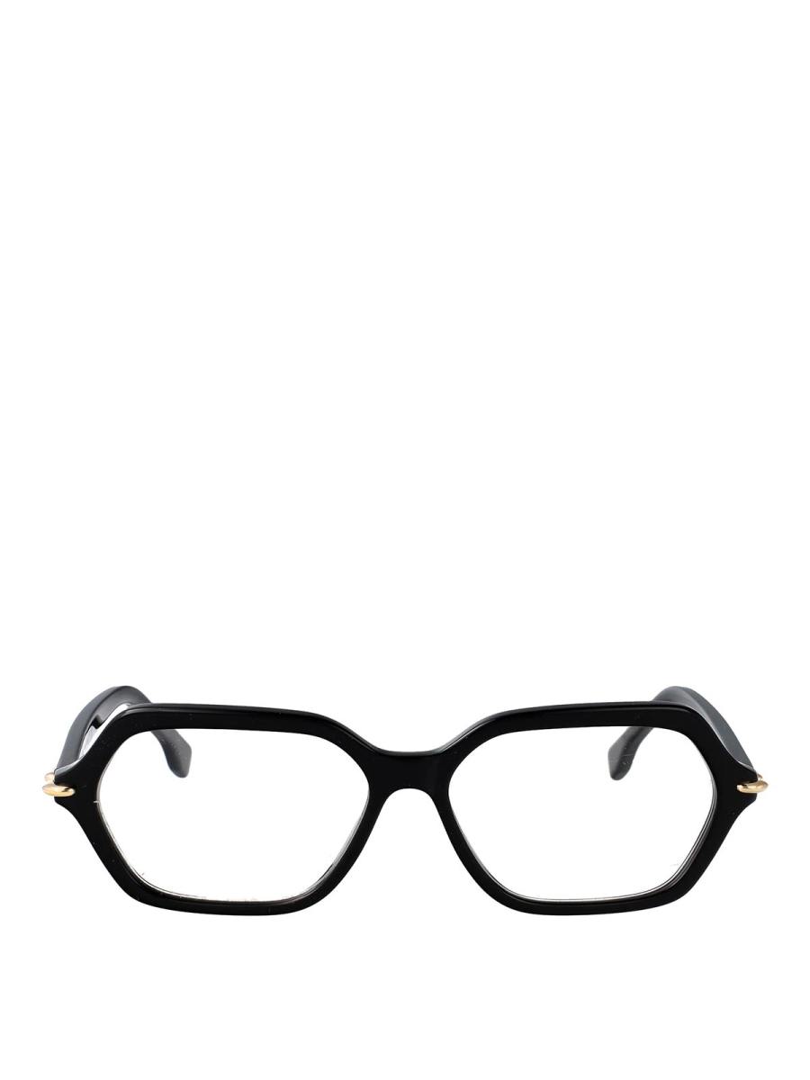 Fendi Lunettes De Soleil - Noir