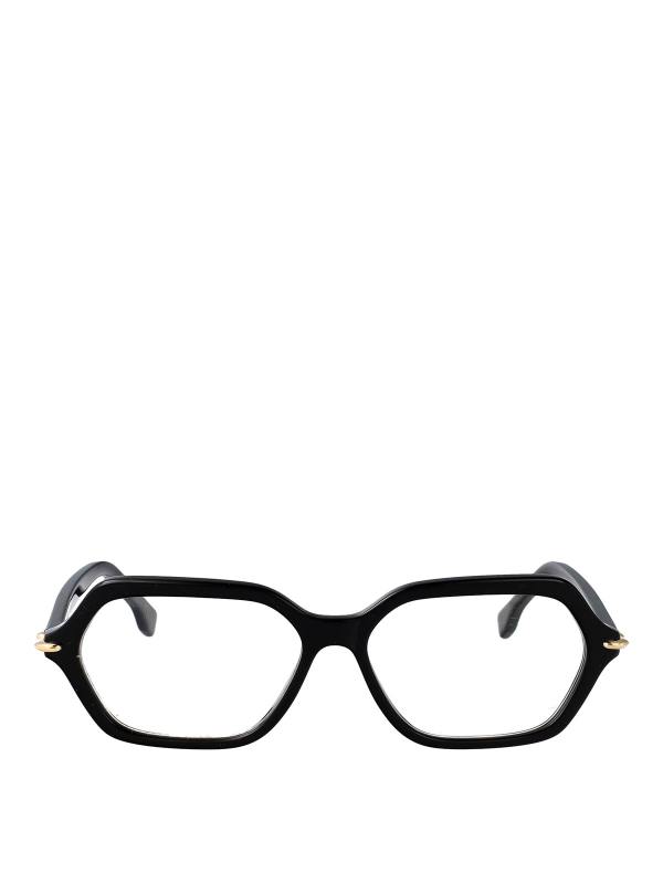 Fendi Lunettes De Soleil - Noir