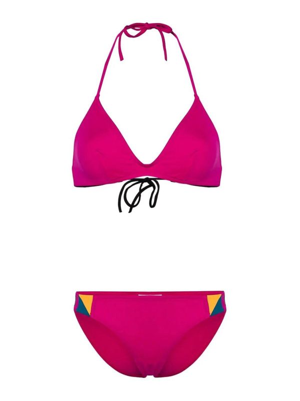 Eres Maillot De Bain - Multicolore