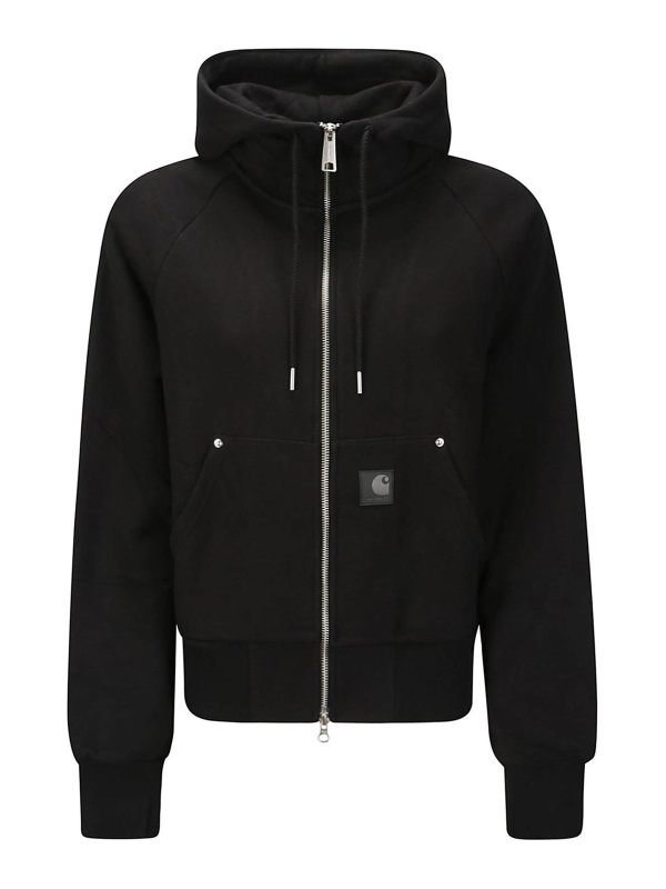 Carhartt Veste Casual - Noir