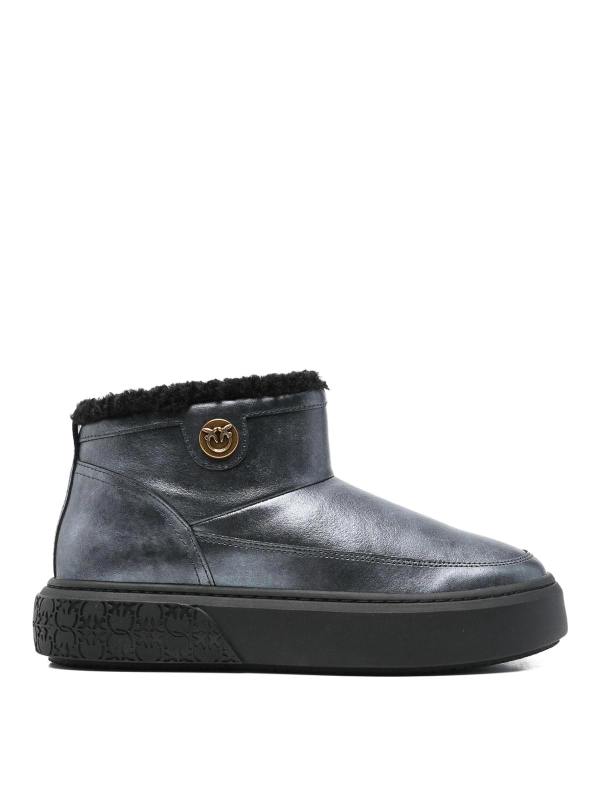 Pinko Bottines - Yoko