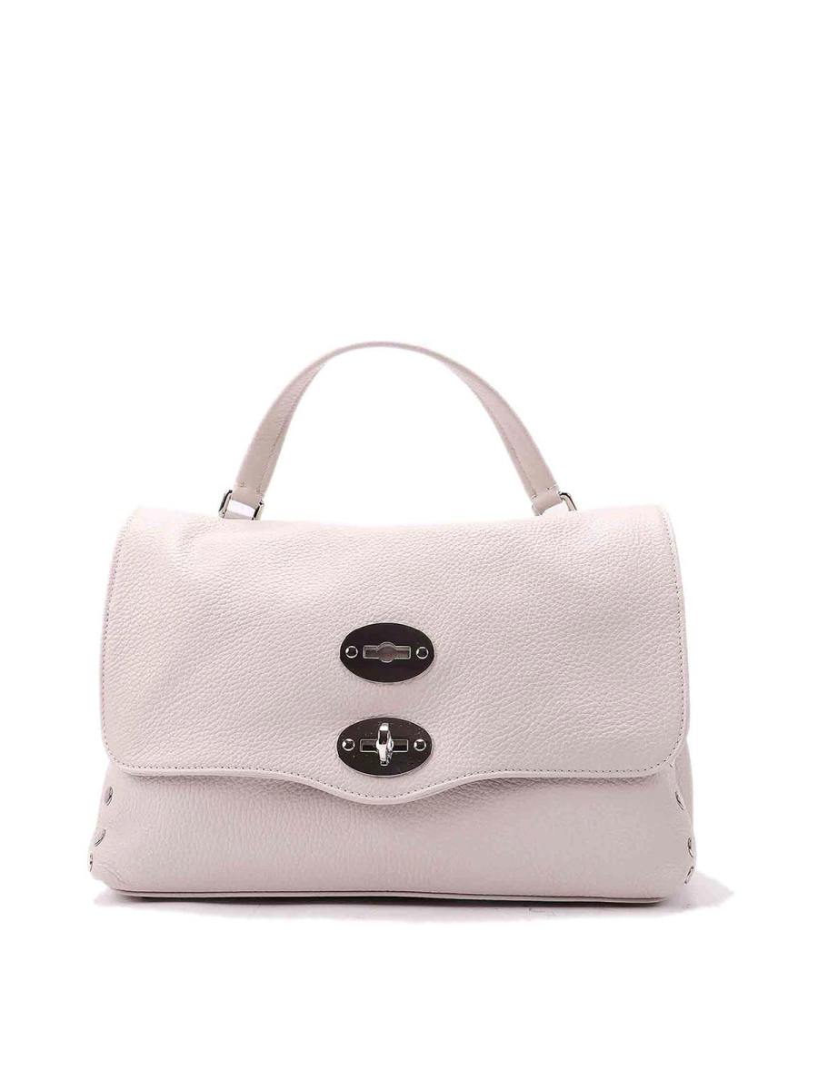 Zanellato Sac Cabas - Blanc