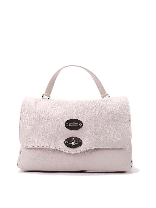 Zanellato Sac Cabas - Blanc