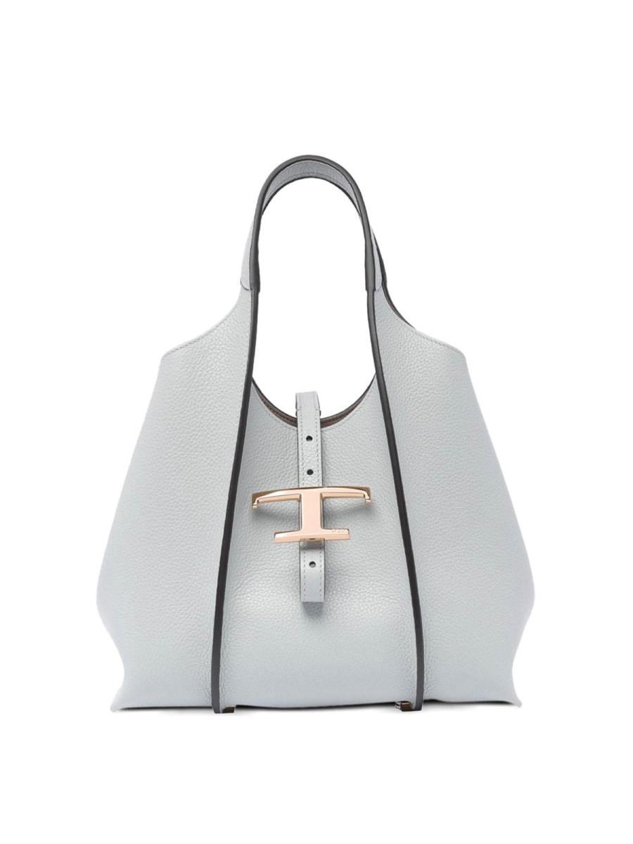 Tod's Sac Cabas - Gris Clair
