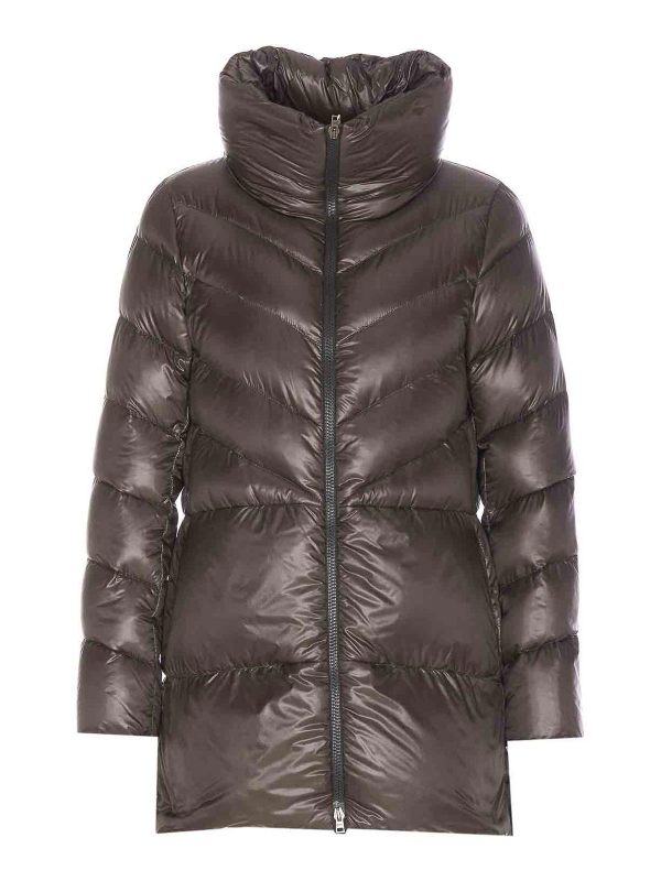 Herno Veste Casual - Gris