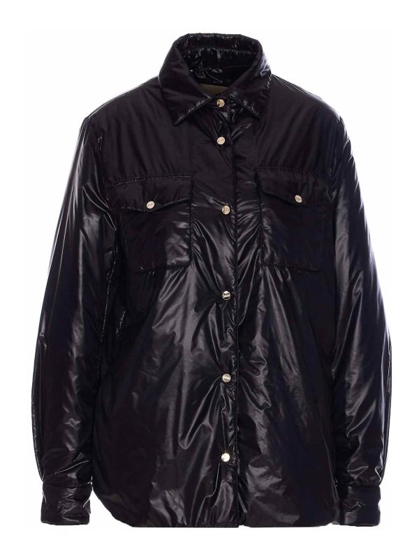 Herno Veste Casual - Noir