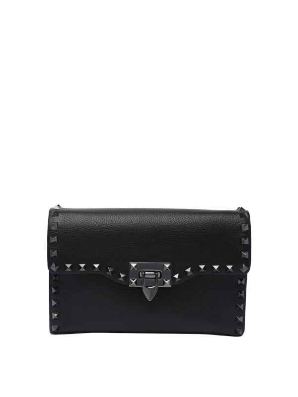 Valentino Sac Bandoulière - Rockstud