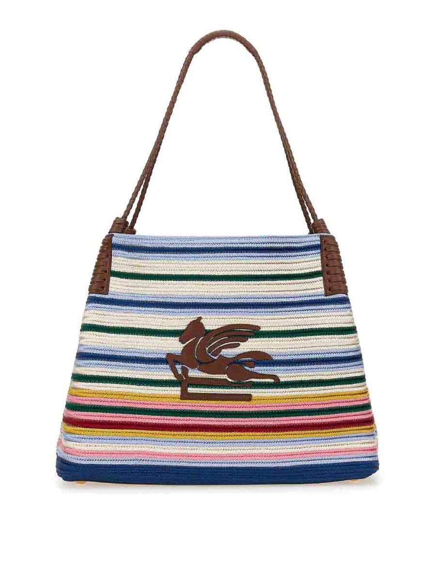 Etro Sac Cabas - Libra