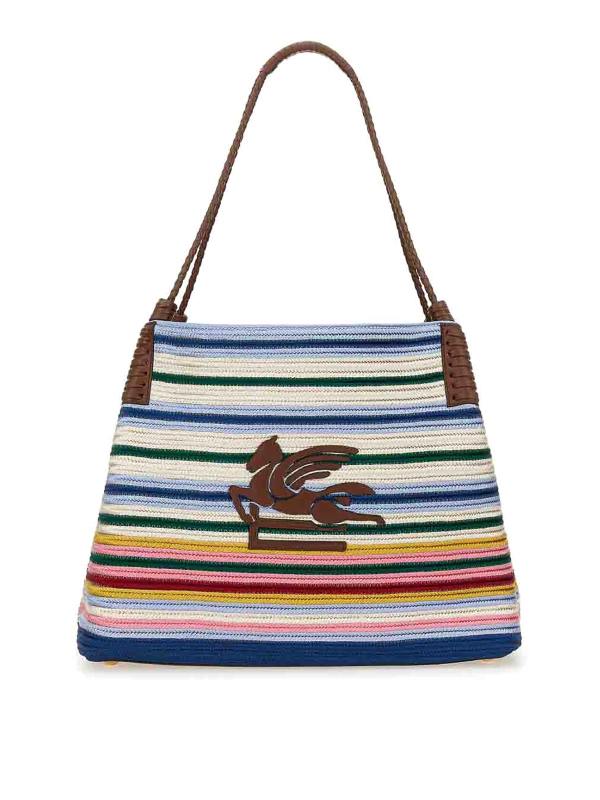 Etro Sac Cabas - Libra