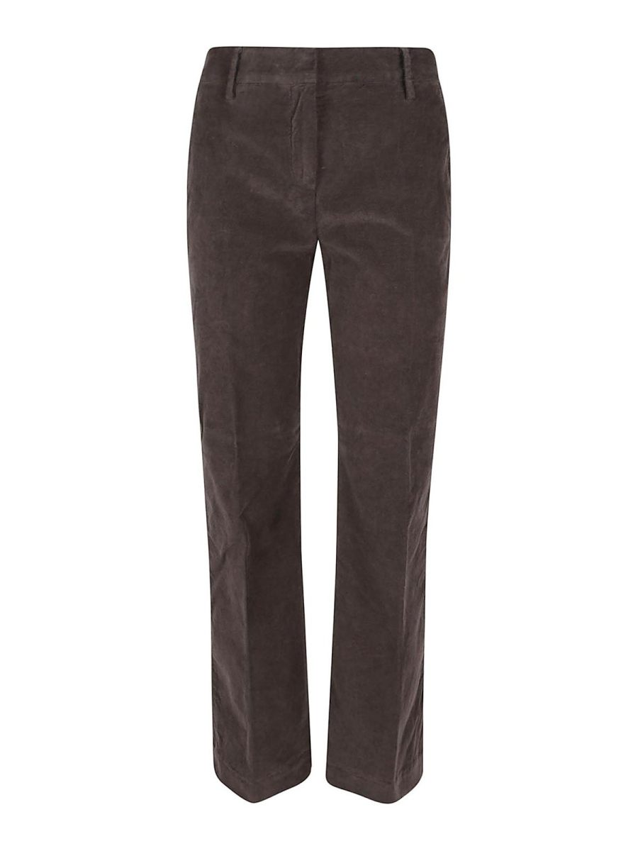 Tsolo Munkh Short - Marron