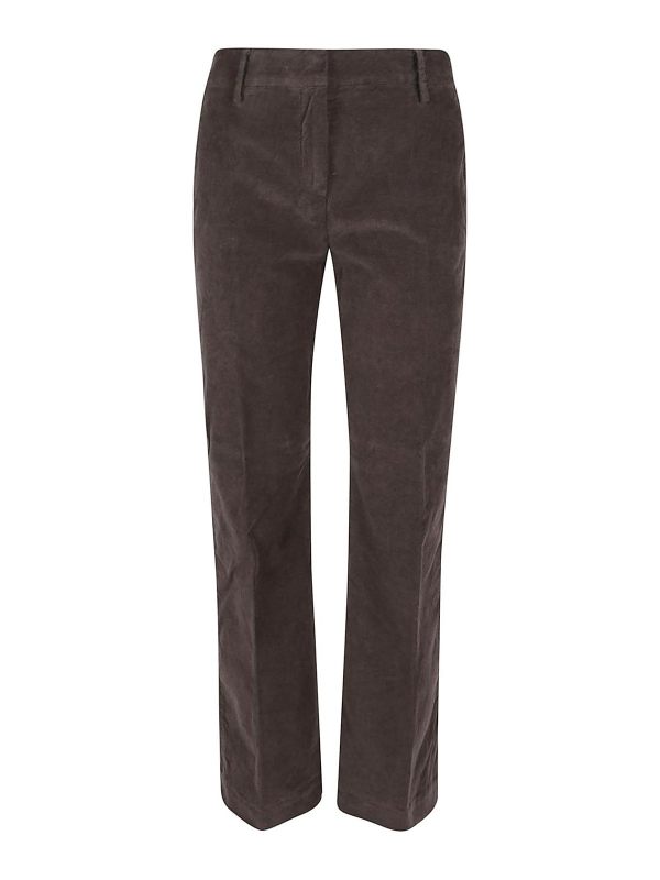 Tsolo Munkh Short - Marron