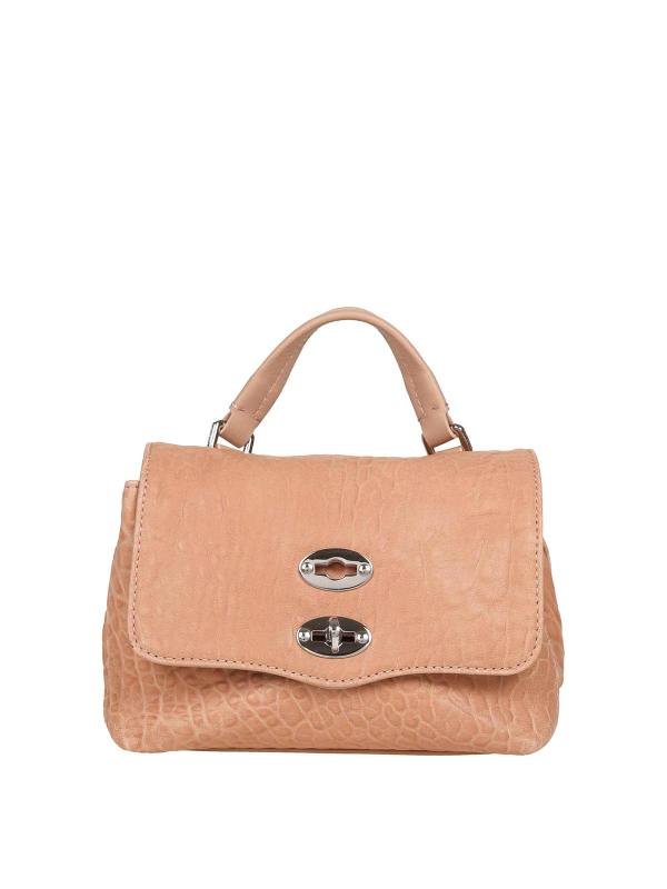 Zanellato Sac Cabas - R