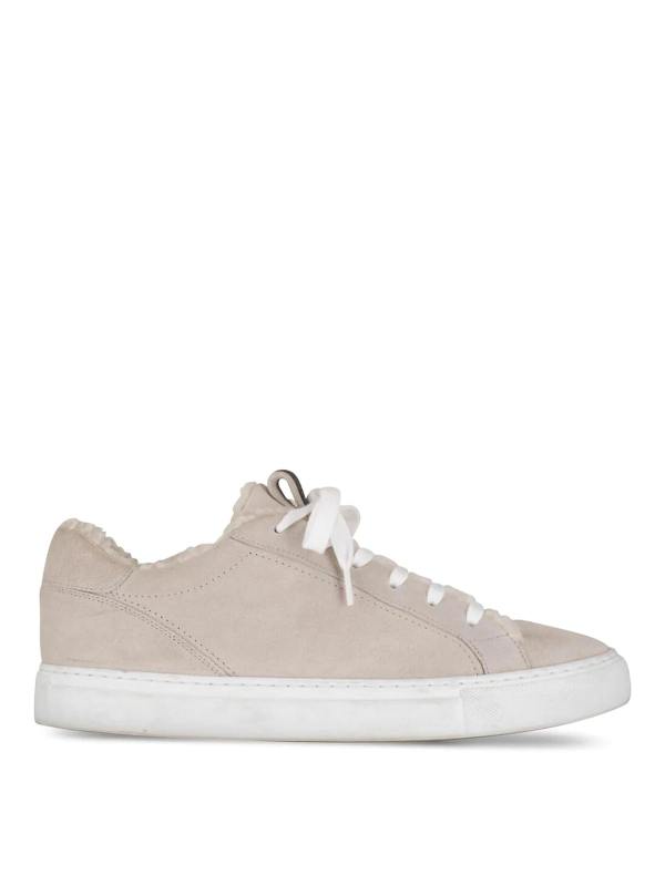 Brunello Cucinelli Baskets - Beige