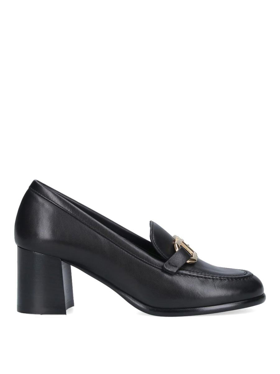 Ferragamo Mocassins - Noir