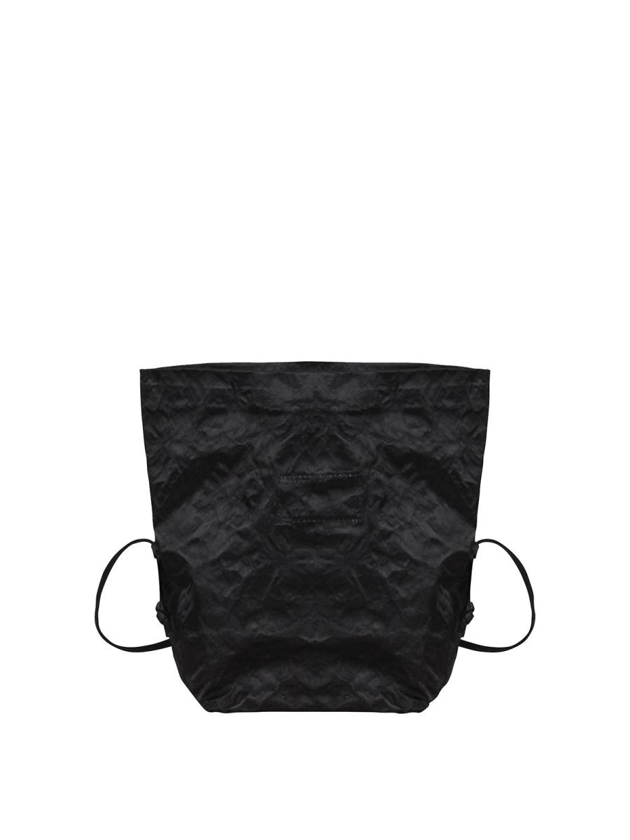 Zilla Sac Porté Épaule - Noir