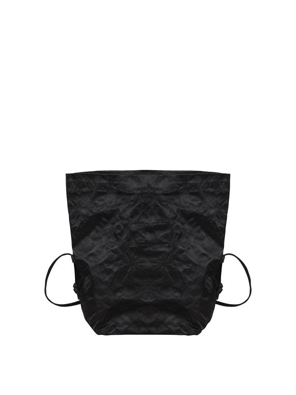 Zilla Sac Porté Épaule - Noir