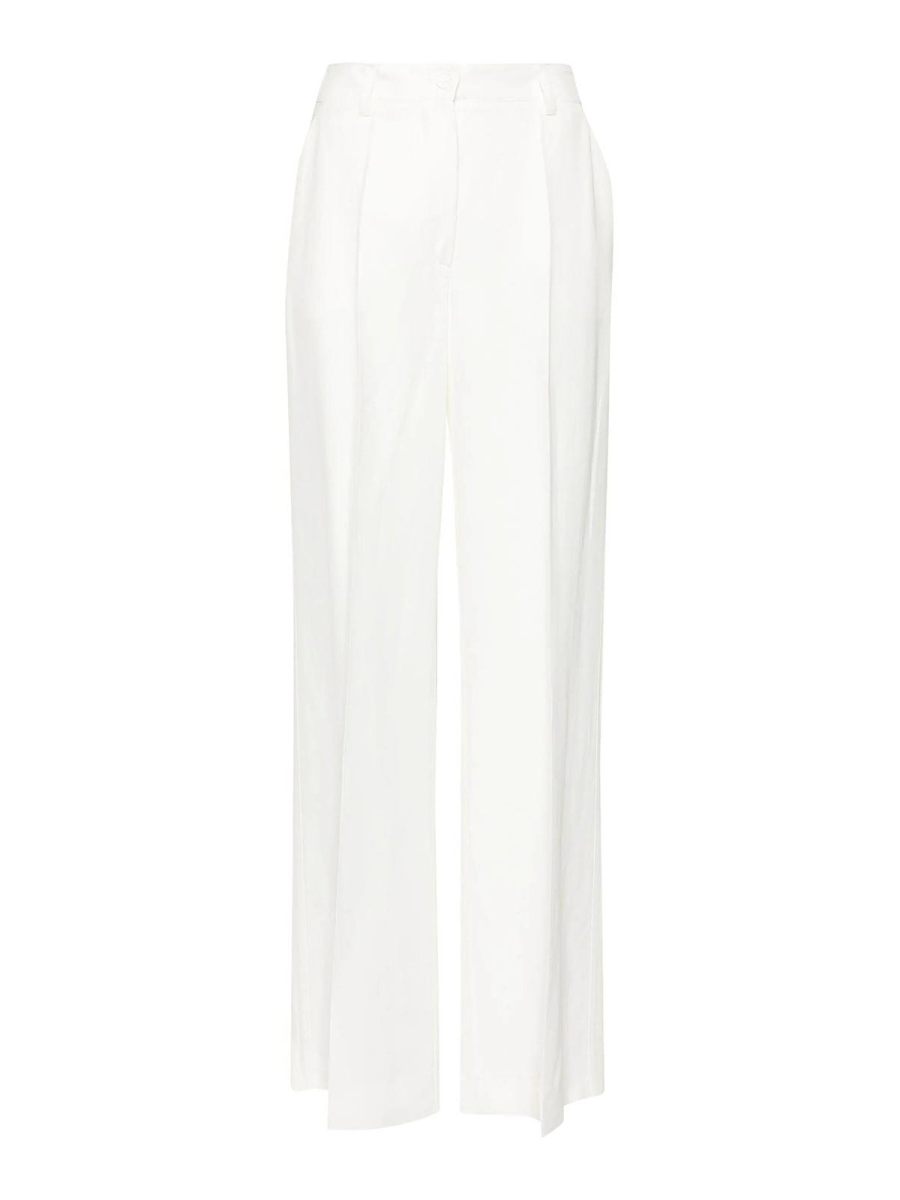 P. A.R. O.S. H. Short - Blanc