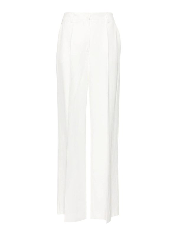 P. A.R. O.S. H. Short - Blanc