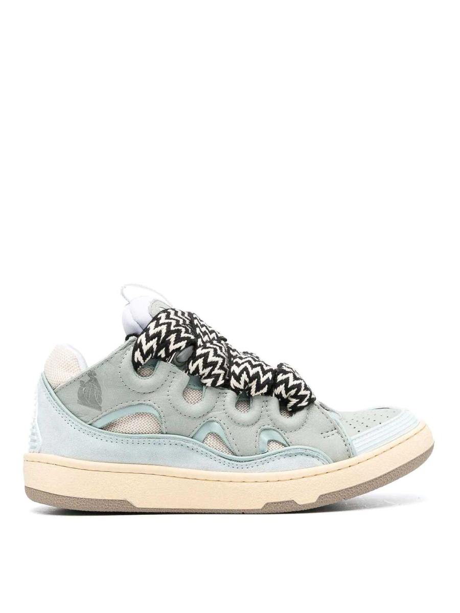 Lanvin Baskets - Bleu Clair