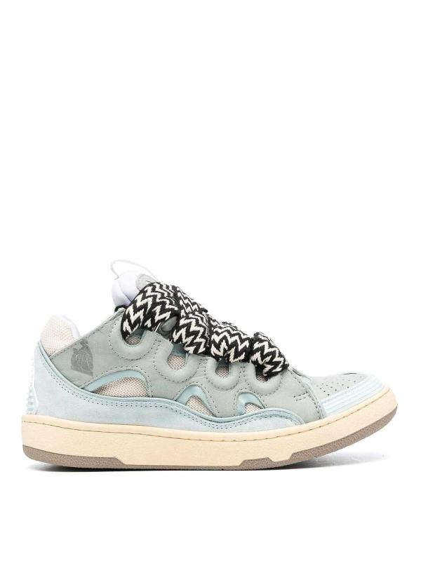 Lanvin Baskets - Bleu Clair