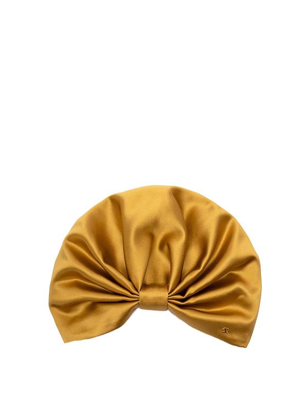 Valentino Garavani Chapeau - Or