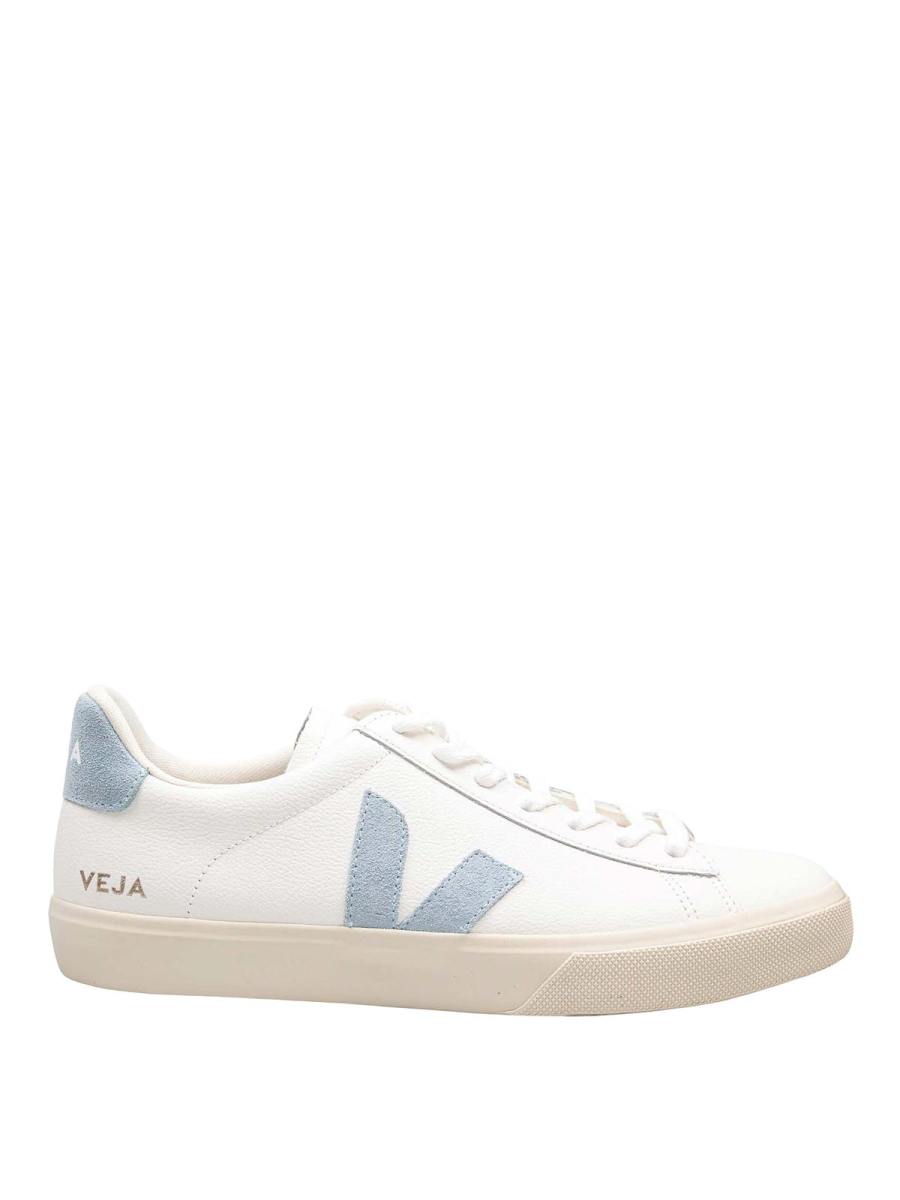 Veja Baskets - Blanc