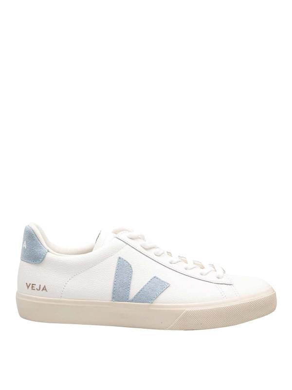 Veja Baskets - Blanc