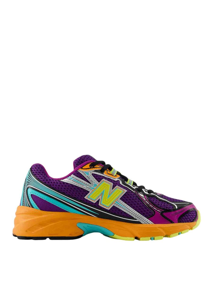 New Balance Baskets - Multicolore