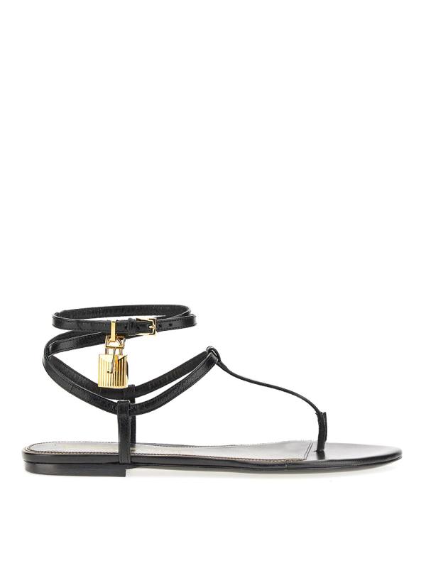 Tom Ford Sandales - Thong