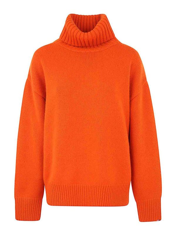 Extreme Cashmere Pull Col Rond - Marr