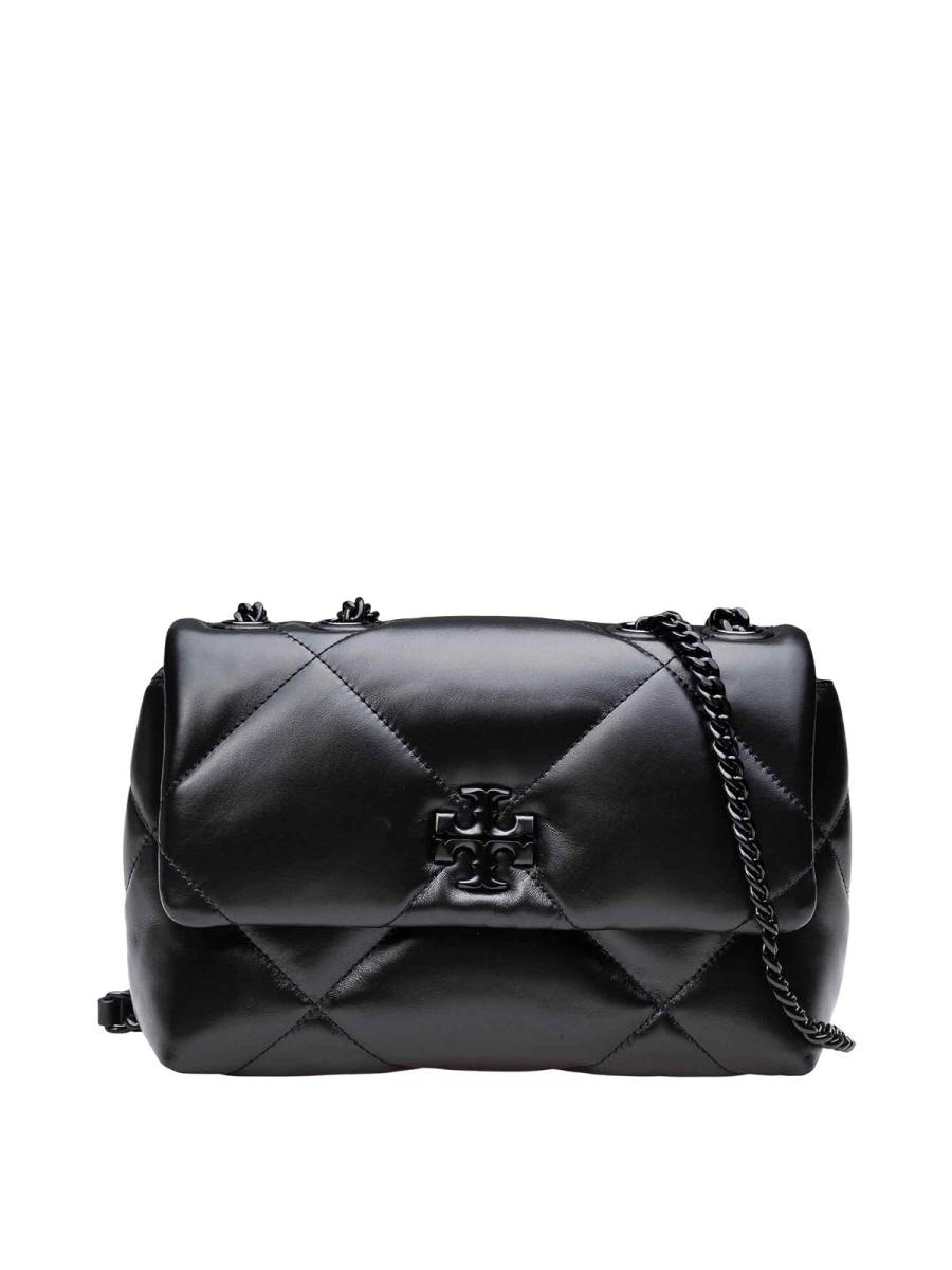 Tory Burch Sac Bandoulière - Noir