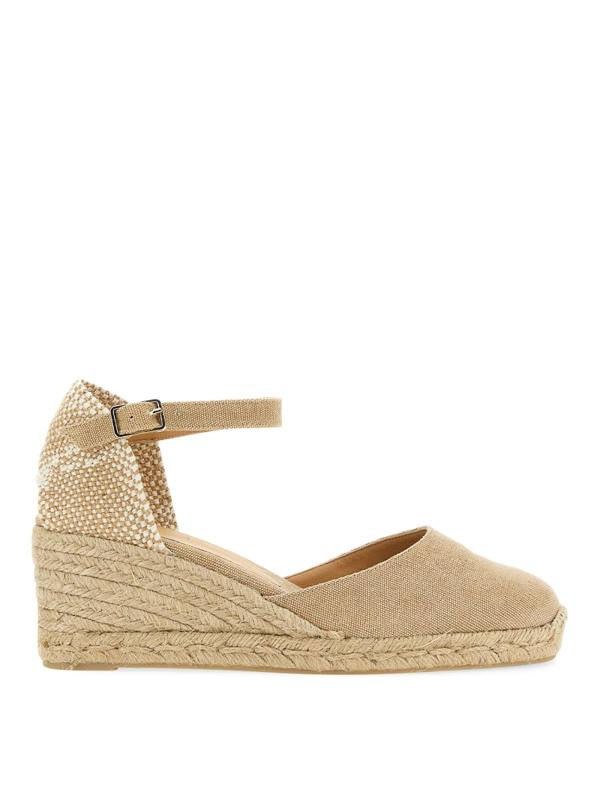 Castaner Espadrilles - Carol