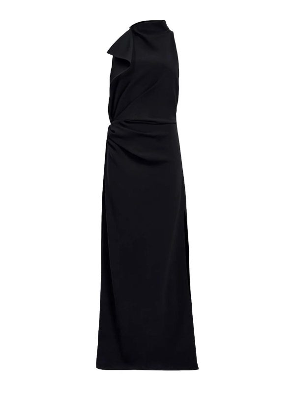 Proenza Schouler Robe Au Genou - Noir