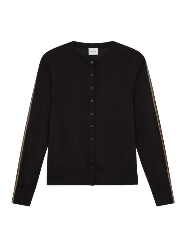 Paul Smith Cardigan - Noir