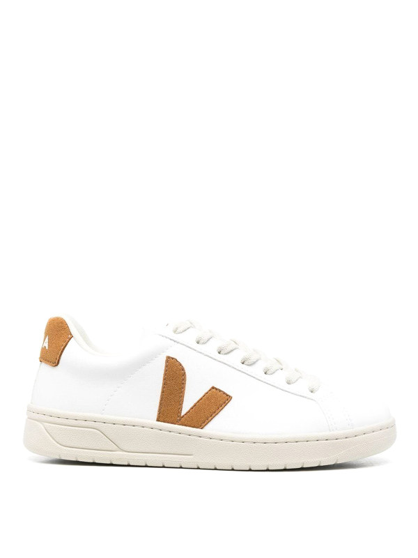 Veja Baskets - Blanc