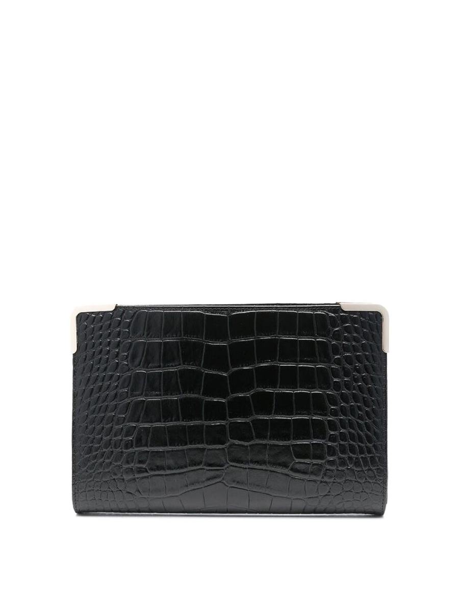 A. P.C. Sac Bandoulière - Noir