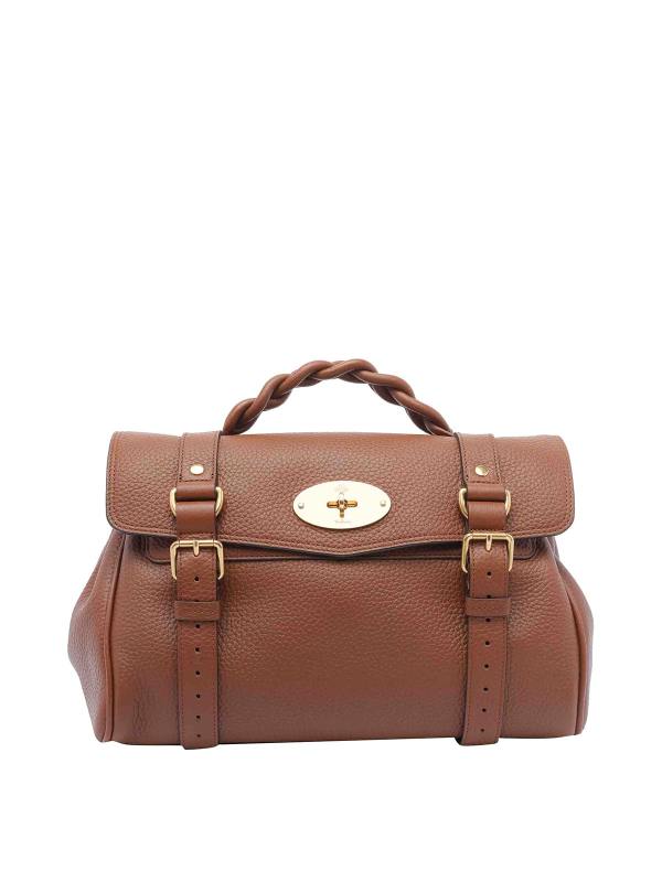 Mulberry Sac Cabas - Marr