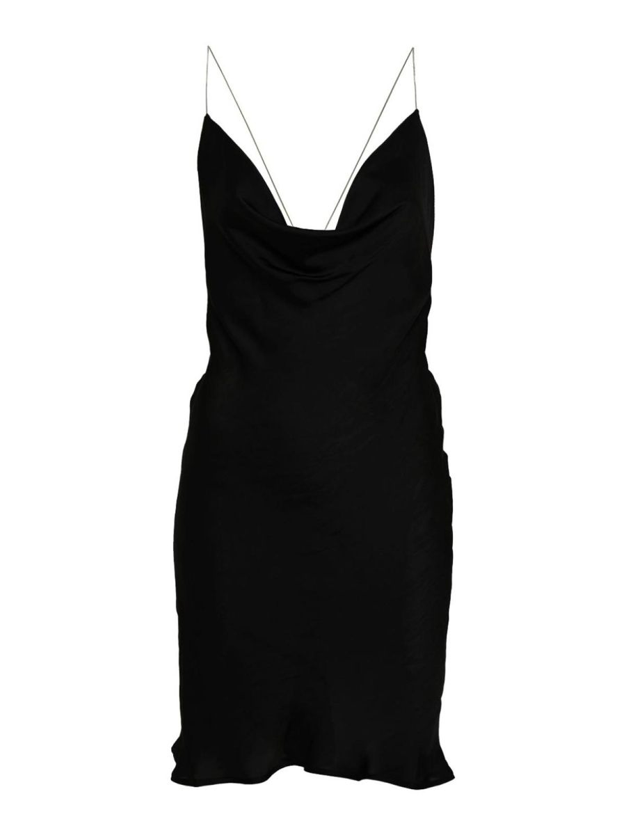Y/Project Robe Courte - Noir