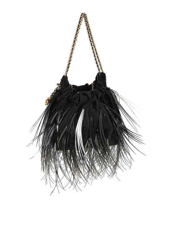 Tory Burch Sac Cabas - Noir