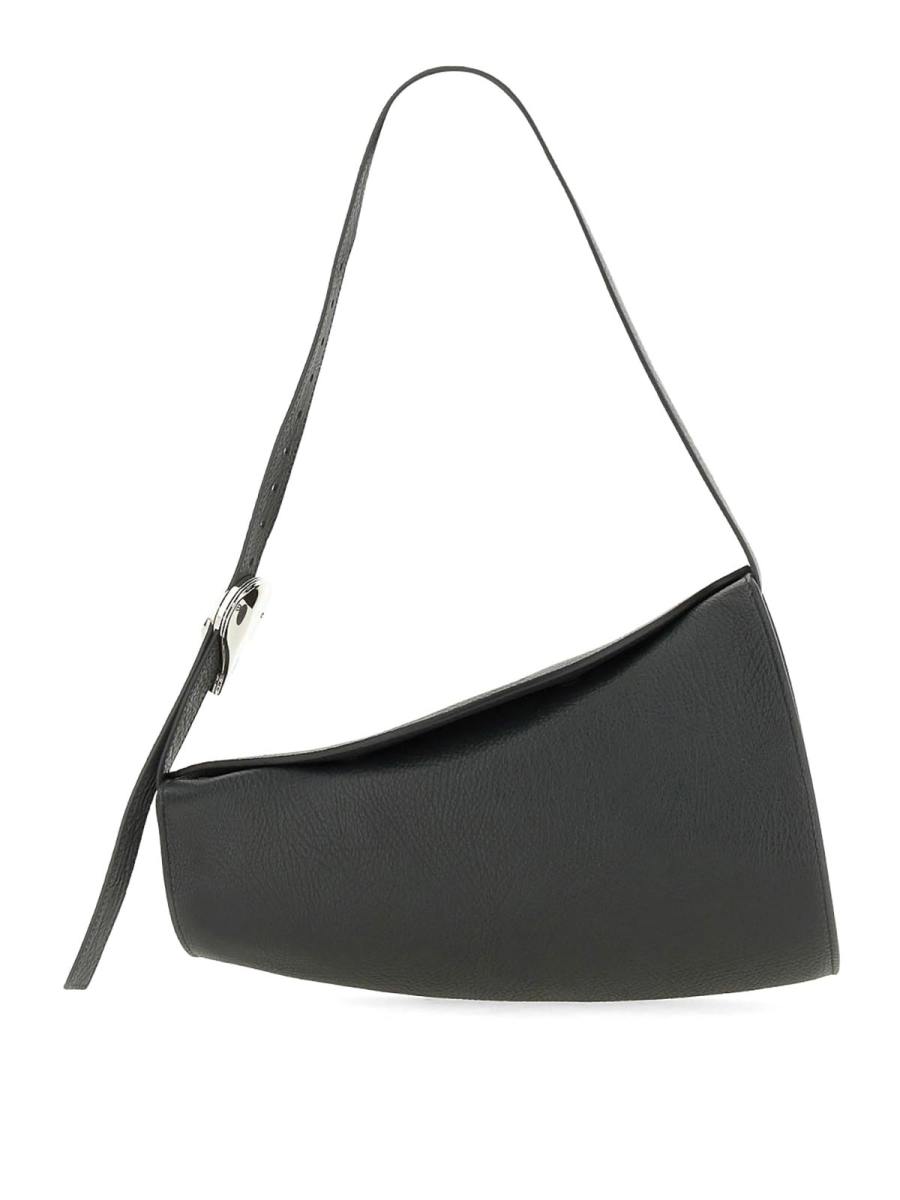 Burberry Sac Bandoulière - Noir