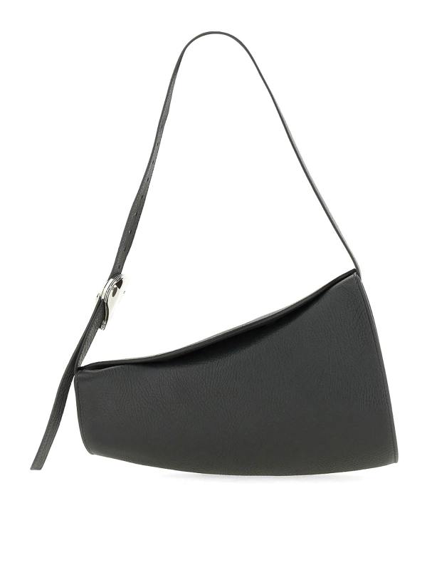 Burberry Sac Bandoulière - Noir