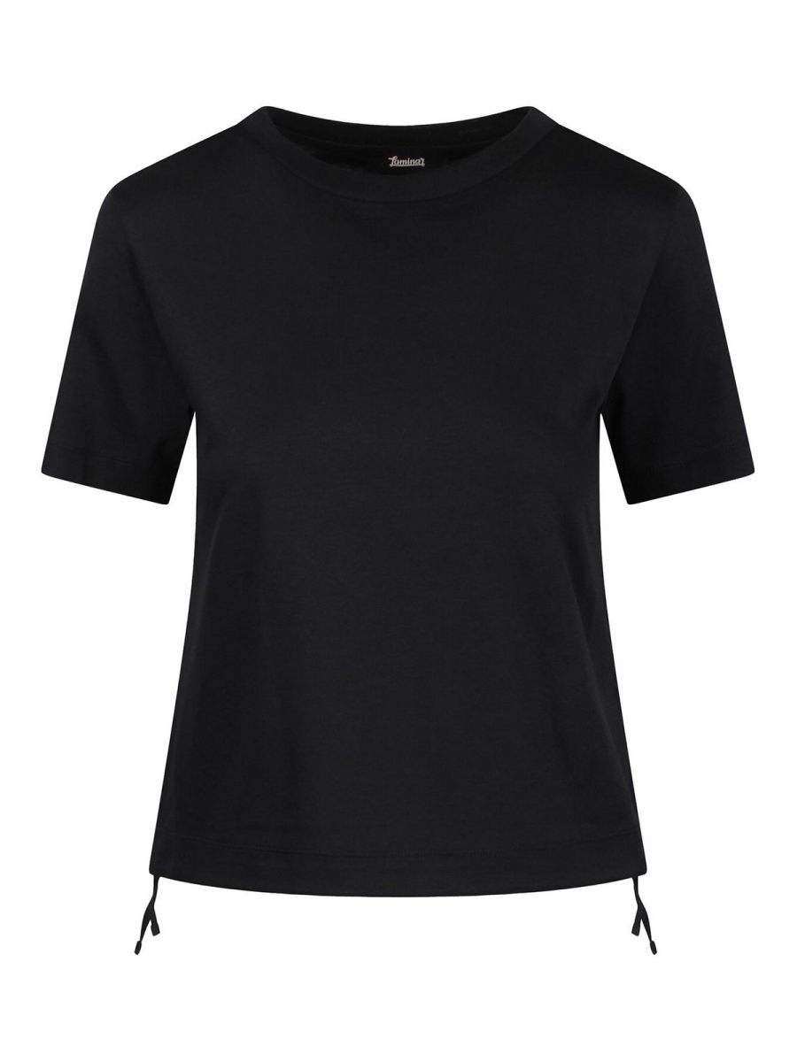 Laminar T-Shirt - Noir