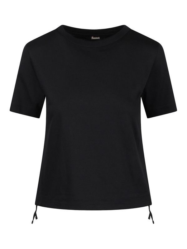 Laminar T-Shirt - Noir