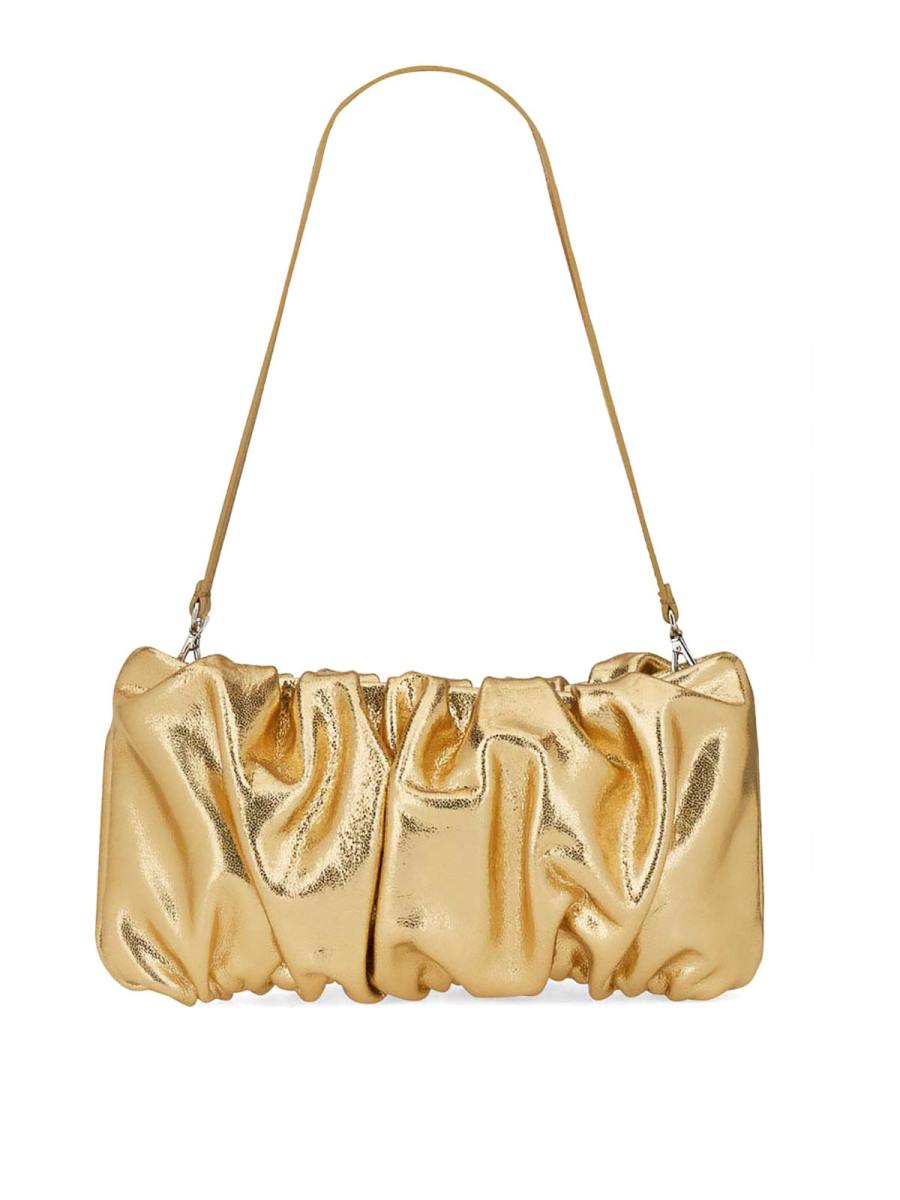 Staud Sac Bandoulière - Or