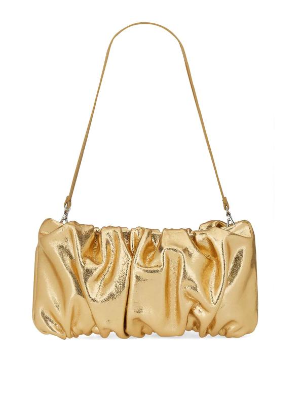 Staud Sac Bandoulière - Or