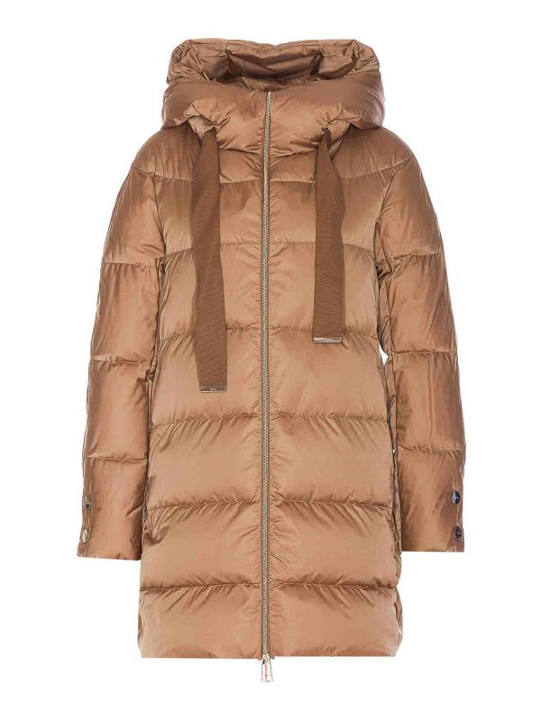 Herno Veste Casual - Marron