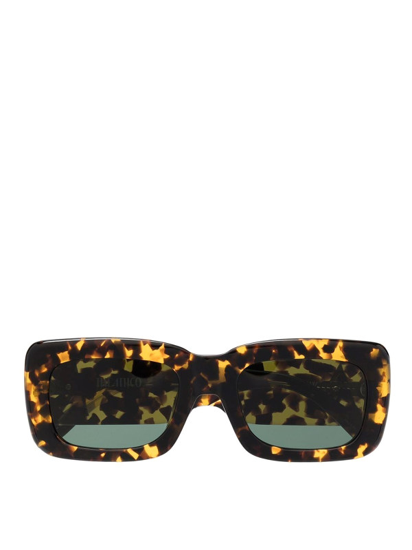 The Attico Lunettes De Soleil - Marfa