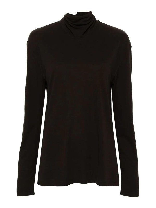 Lemaire Top - Noir