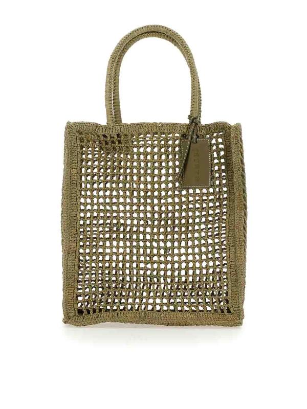 Manebi Sac Bandoulière - Vert